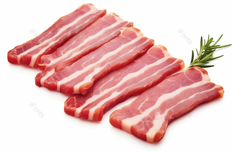 健康猪肉片生肉瘦肉肥瘦相间肉类,高清,摄影图,摄影图片,图片大全,摄影图免费下载